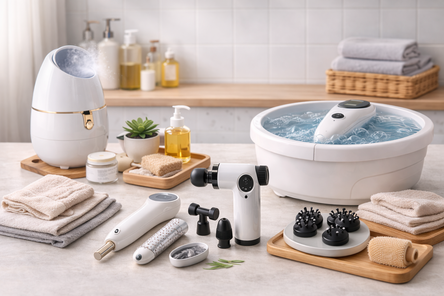 Health & Personal Care Tools